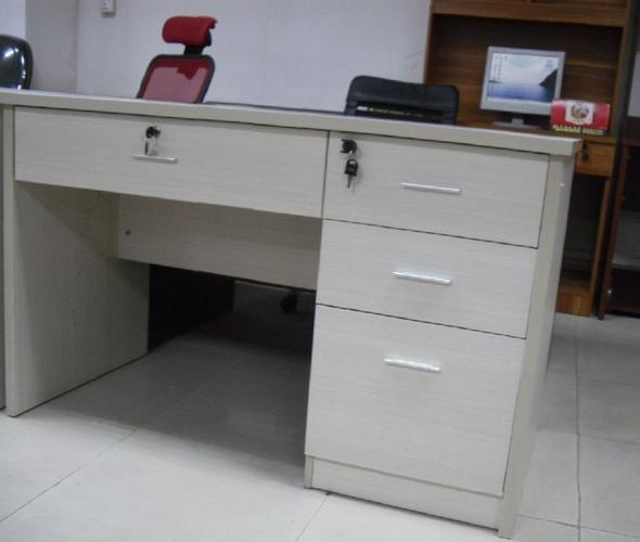 东莞华欧家具 厂家直销 办公桌 电脑桌 写字台文员台