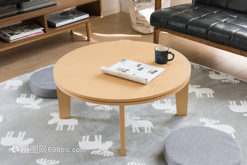桌子日式生活家具
